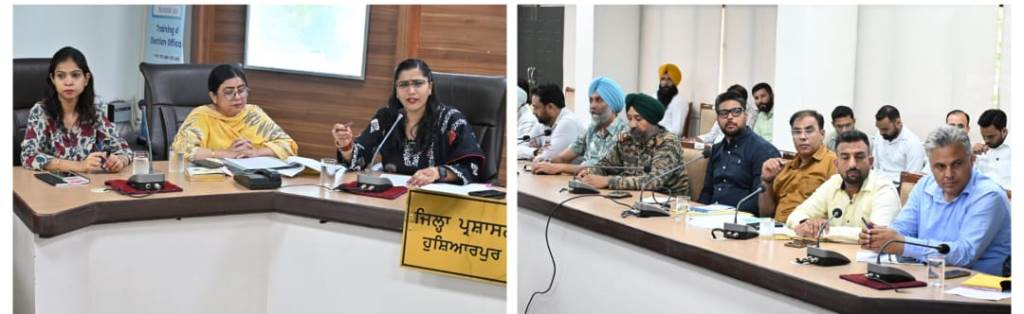 All departments should fulfill their responsibilities in a timebound manner regarding preparations for Independence Day celebrations Sumit Mudh